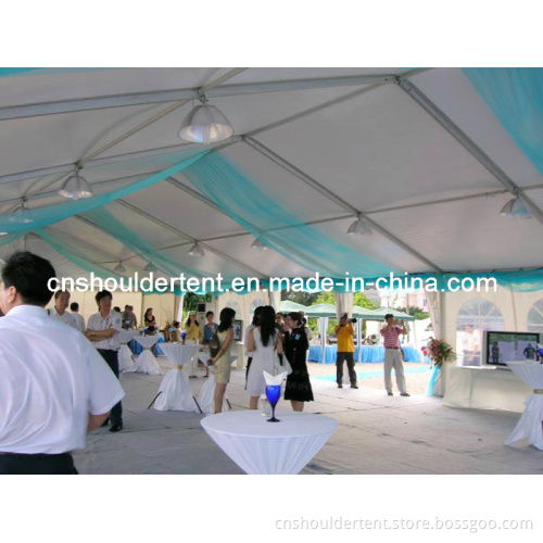 2013 Newest Tent Event (SDC-S09)